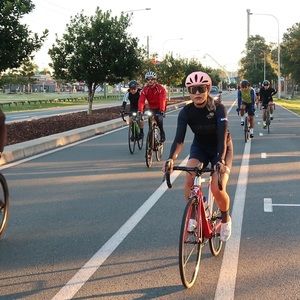 Meet your Posher, Ella